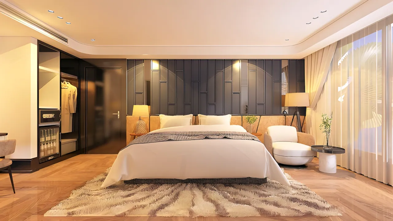 Celina cruise It is a new luxury cruise ship in Vietnam that offers tourist voyages through Ha Long Bay and Lan Ha Bay, and is classified among high-end cruises with an exceptional level of luxury.